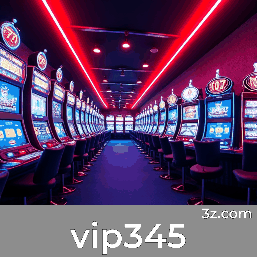 vip345: Variedade e Entretenimento para Jogadores Brasileiros