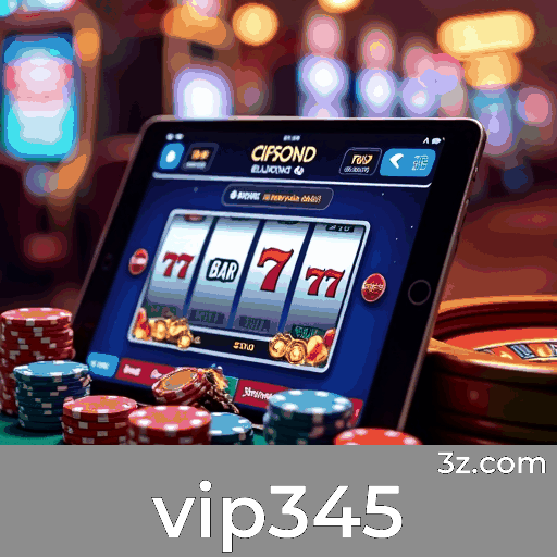 vip345: Variedade e Entretenimento para Jogadores Brasileiros