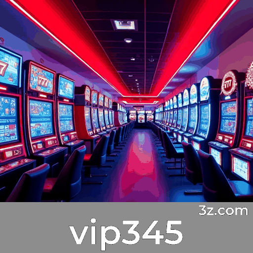 Tecnologia de Ponta e Inovação da Plataforma vip345